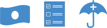 reimbursement icons