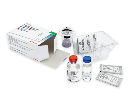 HUMATE-P dosing packaging 